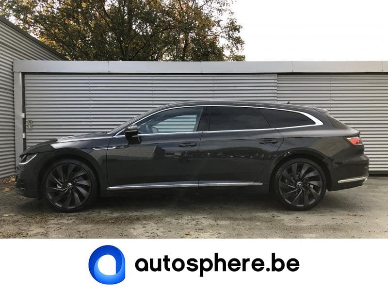 Volkswagen Arteon SHOOTING BRAKE R-LINE - 3