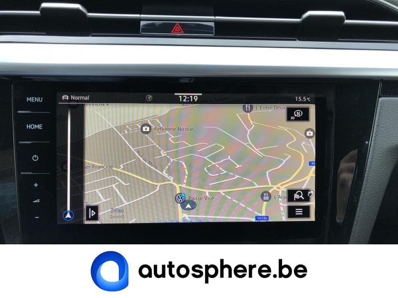 Volkswagen Arteon SHOOTING BRAKE R-LINE - 12