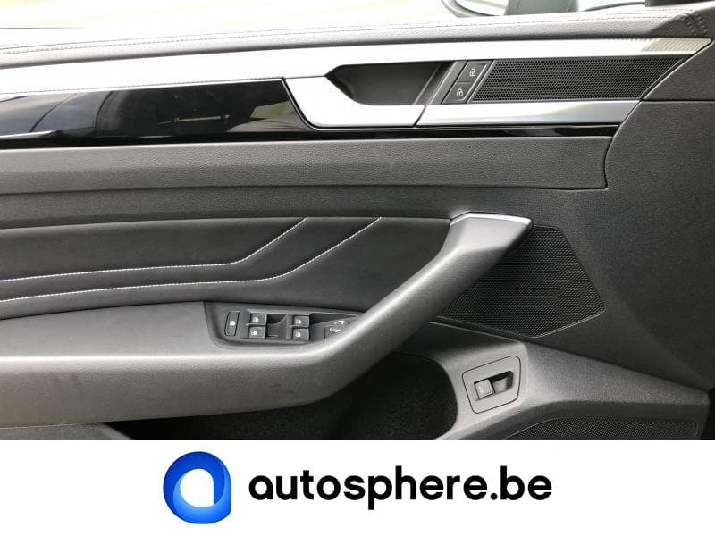 Volkswagen Arteon SHOOTING BRAKE R-LINE - 24