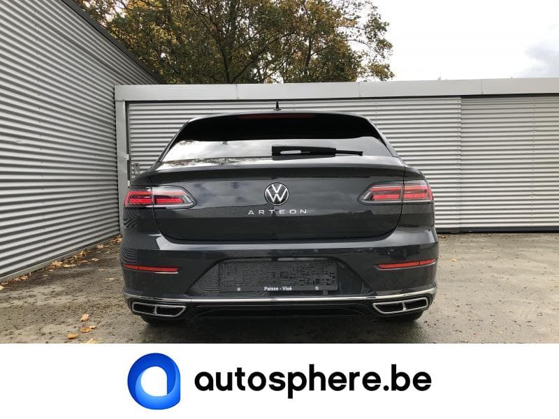 Volkswagen Arteon SHOOTING BRAKE R-LINE - 5
