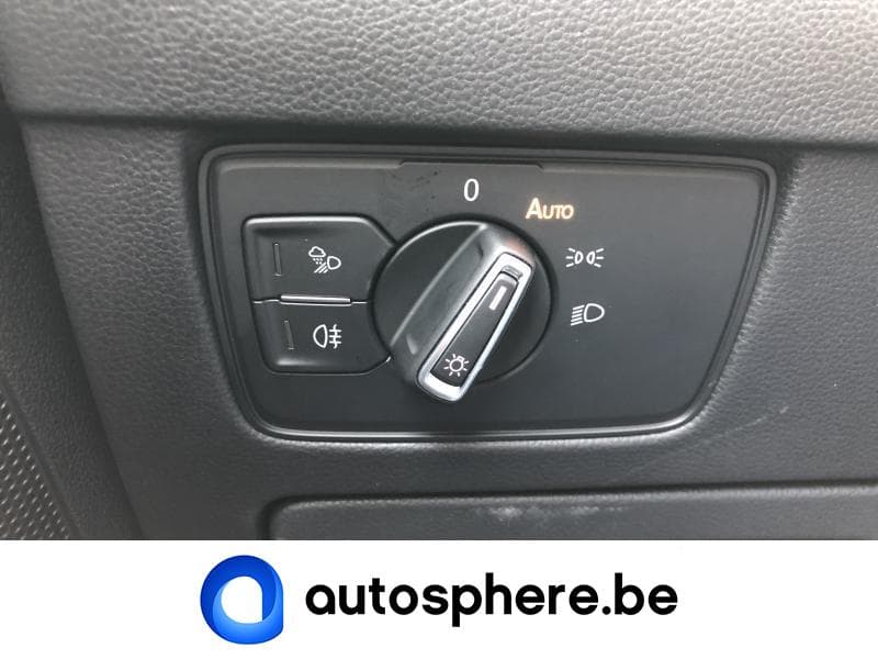 Volkswagen Arteon SHOOTING BRAKE R-LINE - 27