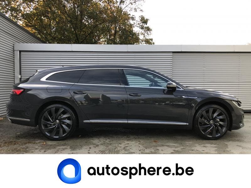 Volkswagen Arteon SHOOTING BRAKE R-LINE - 4
