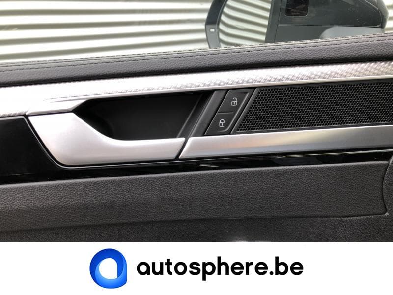 Volkswagen Arteon SHOOTING BRAKE R-LINE - 25