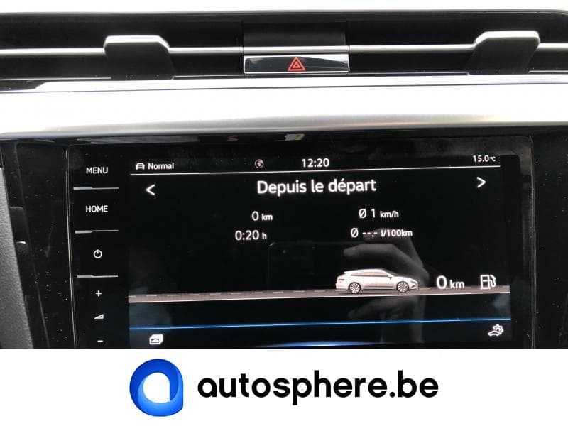 Volkswagen Arteon SHOOTING BRAKE R-LINE - 18