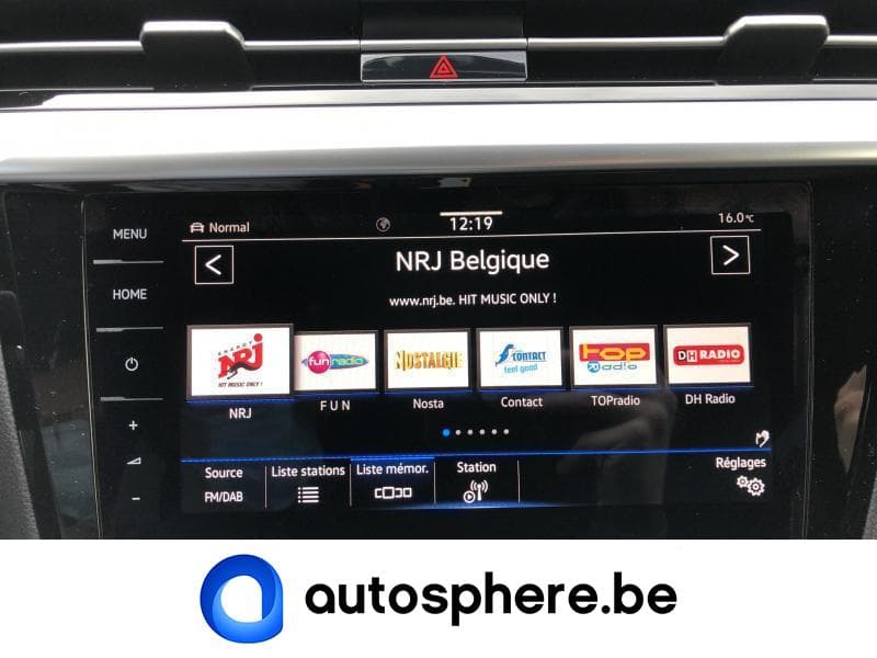 Volkswagen Arteon SHOOTING BRAKE R-LINE - 13