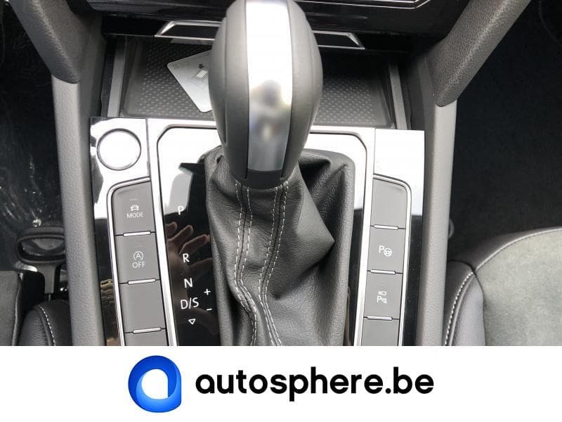 Volkswagen Arteon SHOOTING BRAKE R-LINE - 22