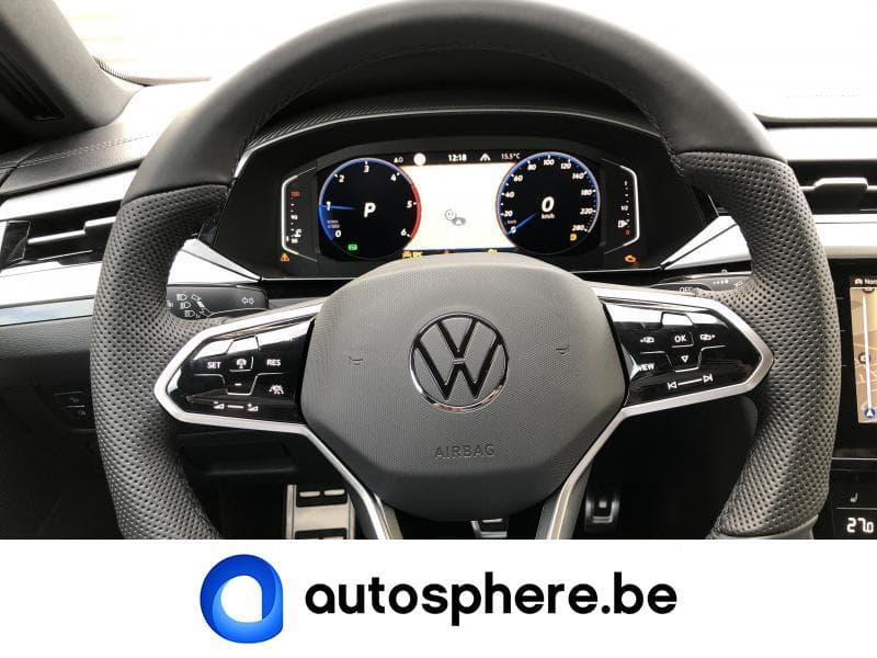 Volkswagen Arteon SHOOTING BRAKE R-LINE - 7