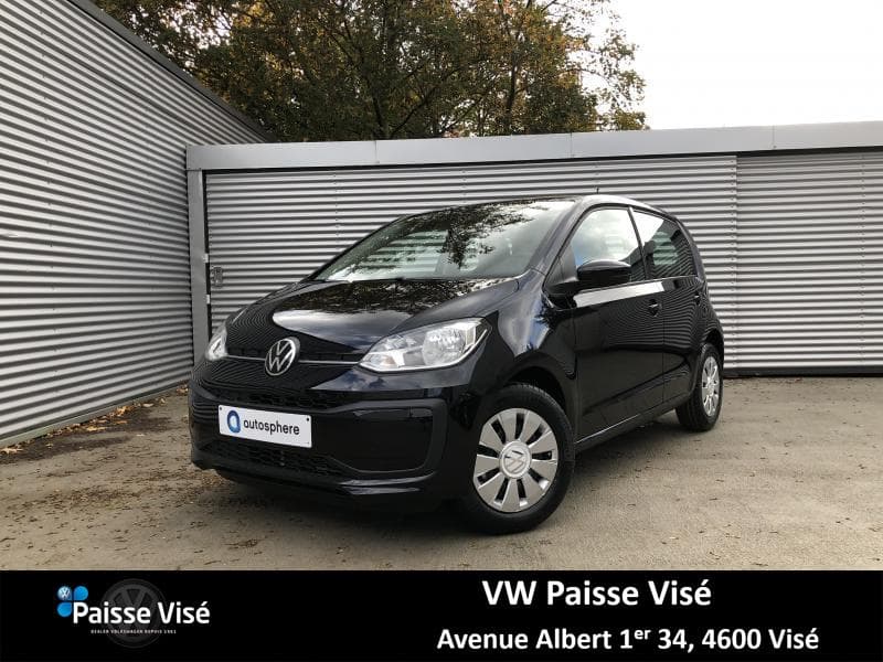 Volkswagen Up! Up - 1