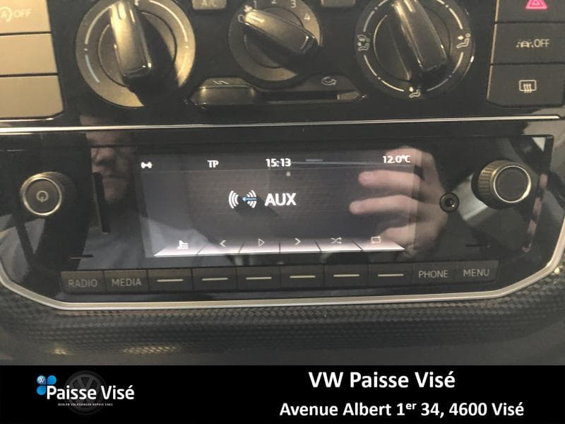 Volkswagen Up! Up - 13