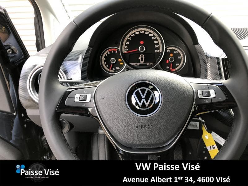Volkswagen Up! Up - 7