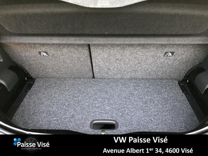 Volkswagen Up! Up - 23