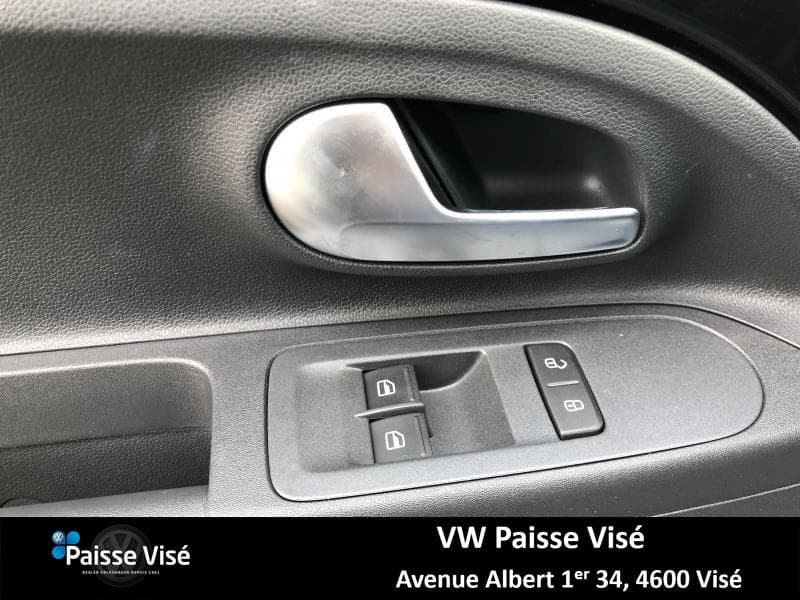 Volkswagen Up! Up - 20