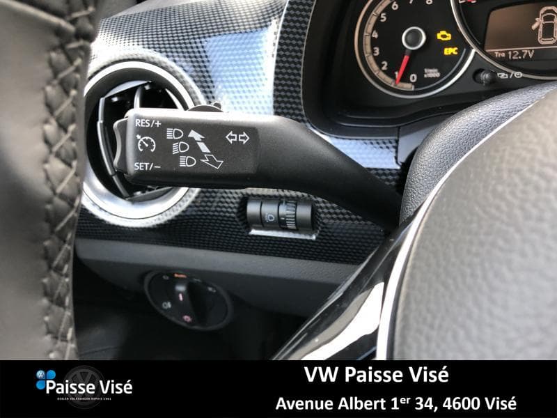 Volkswagen Up! Up - 11
