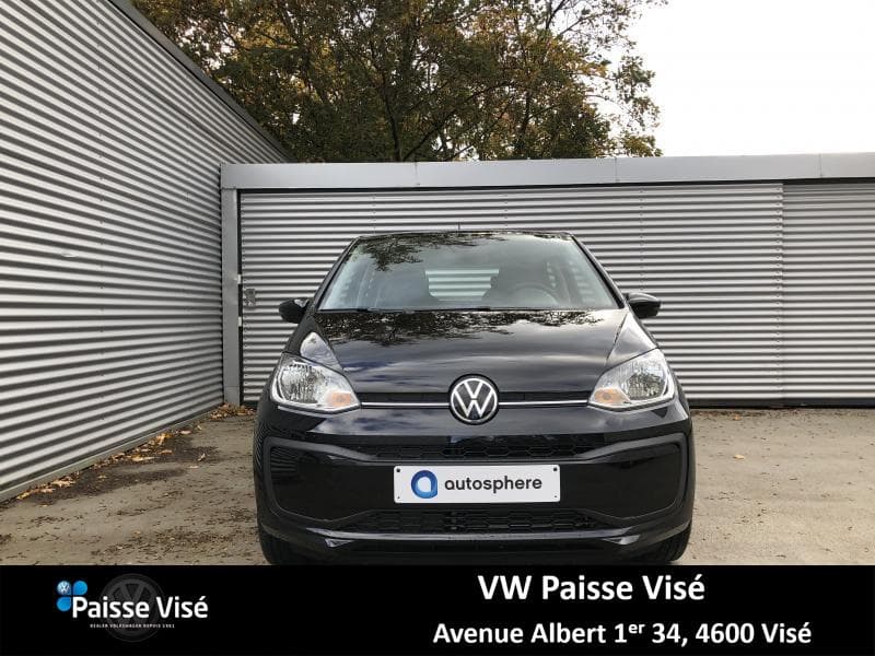 Volkswagen Up! Up - 2