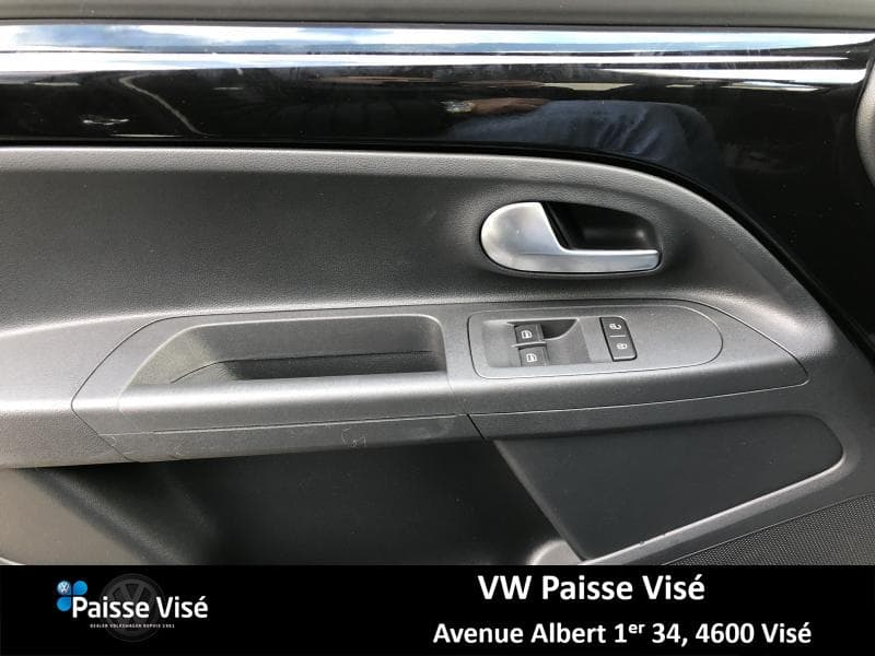 Volkswagen Up! Up - 19