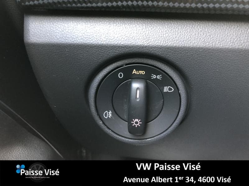 Volkswagen Up! Up - 21
