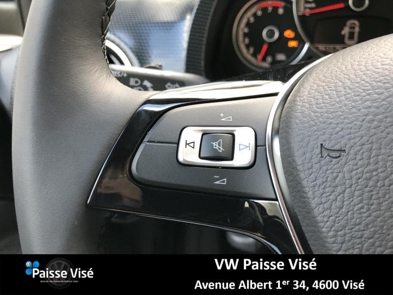 Volkswagen Up! Up - 9