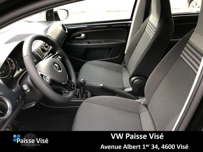 Volkswagen Up! Up - 6