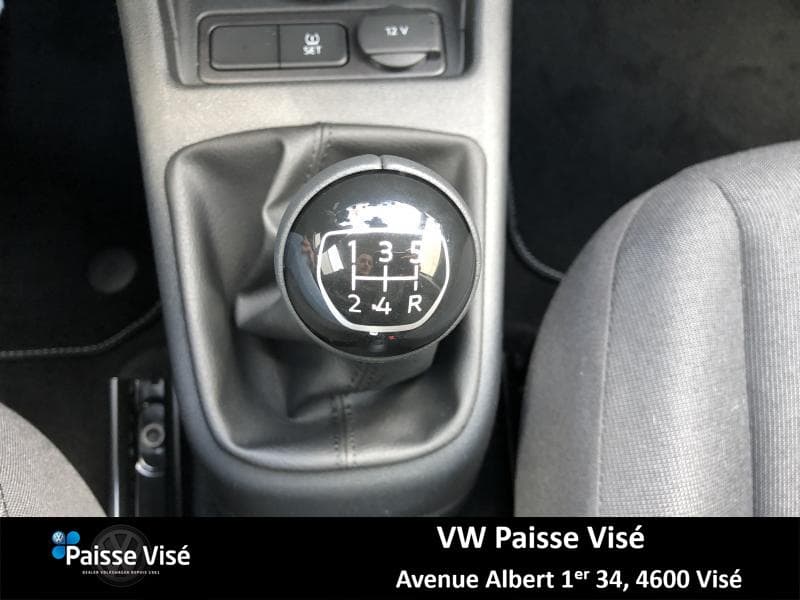 Volkswagen Up! Up - 18
