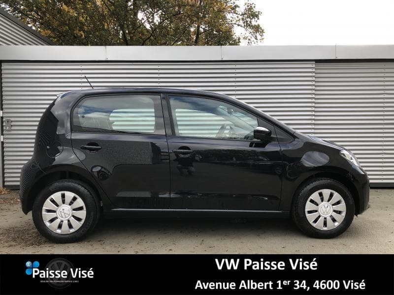 Volkswagen Up! Up - 4