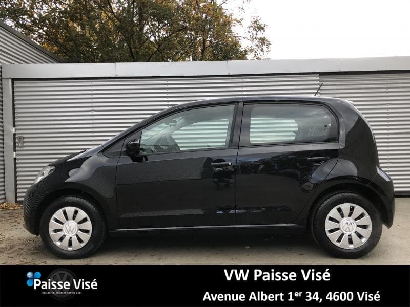 Volkswagen Up! Up - 3