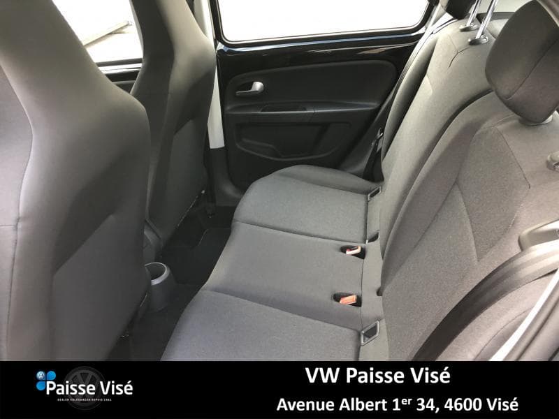 Volkswagen Up! Up - 22