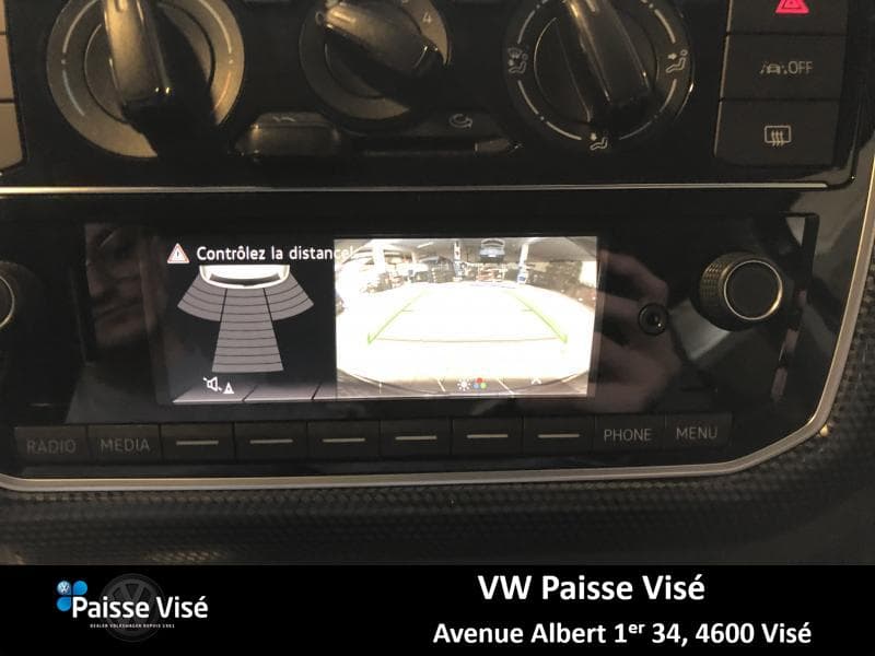 Volkswagen Up! Up - 16