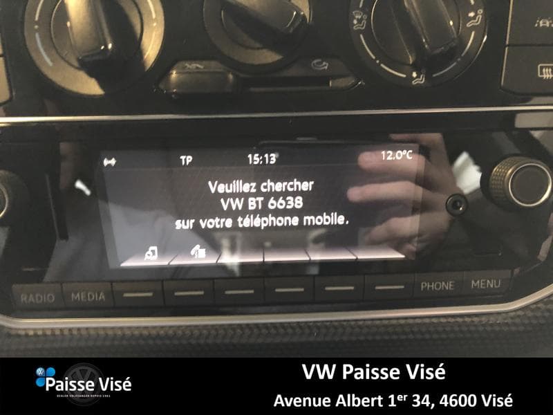 Volkswagen Up! Up - 15