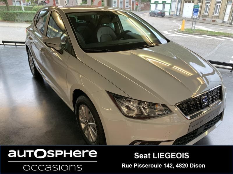 Seat Ibiza Style - 5