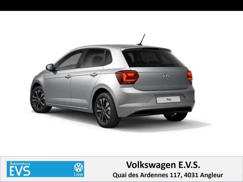 Volkswagen Polo United - 2