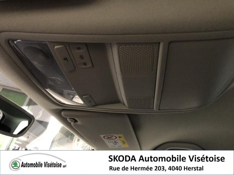 Skoda Octavia Ambition - 18
