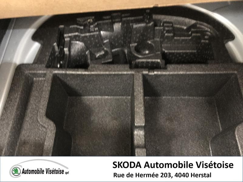 Skoda Octavia Ambition - 25