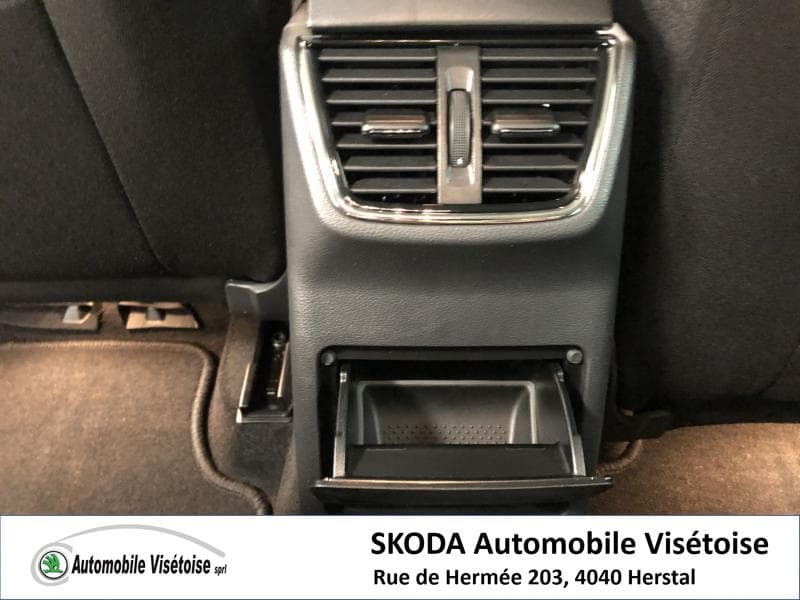 Skoda Octavia Ambition - 23
