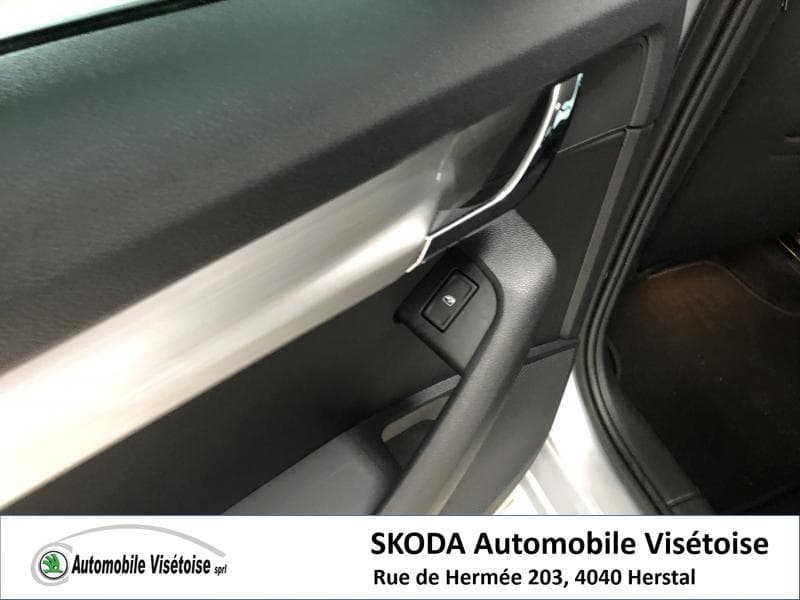 Skoda Octavia Ambition - 24