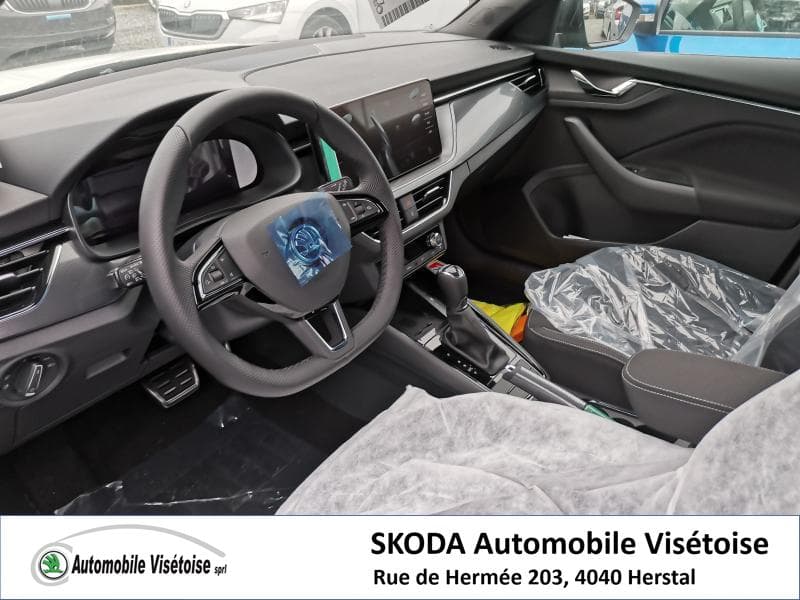 Skoda Kamiq Style - 3
