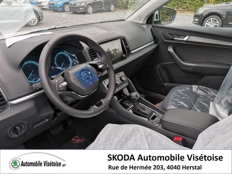 Skoda Karoq Ambition - 3
