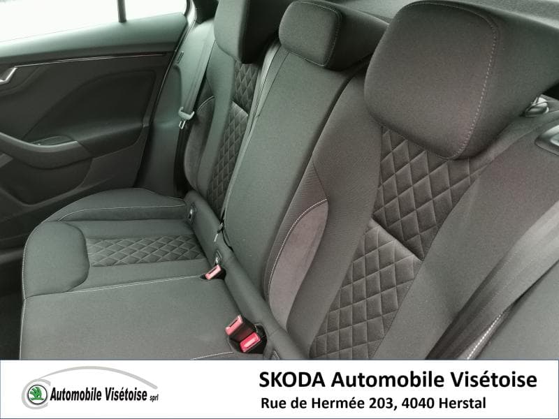 Skoda Kamiq Ambition - 7