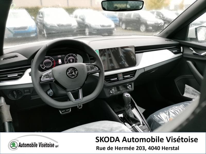 Skoda Kamiq Ambition - 6
