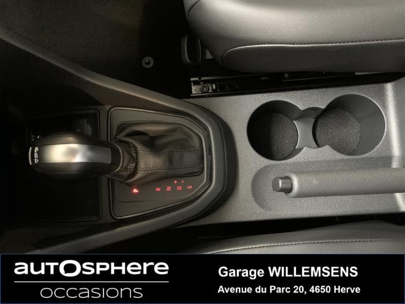 Volkswagen Caddy Trendline MAXI // NAVI //DSG - 22