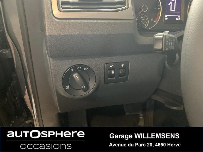 Volkswagen Caddy Trendline MAXI // NAVI //DSG - 18