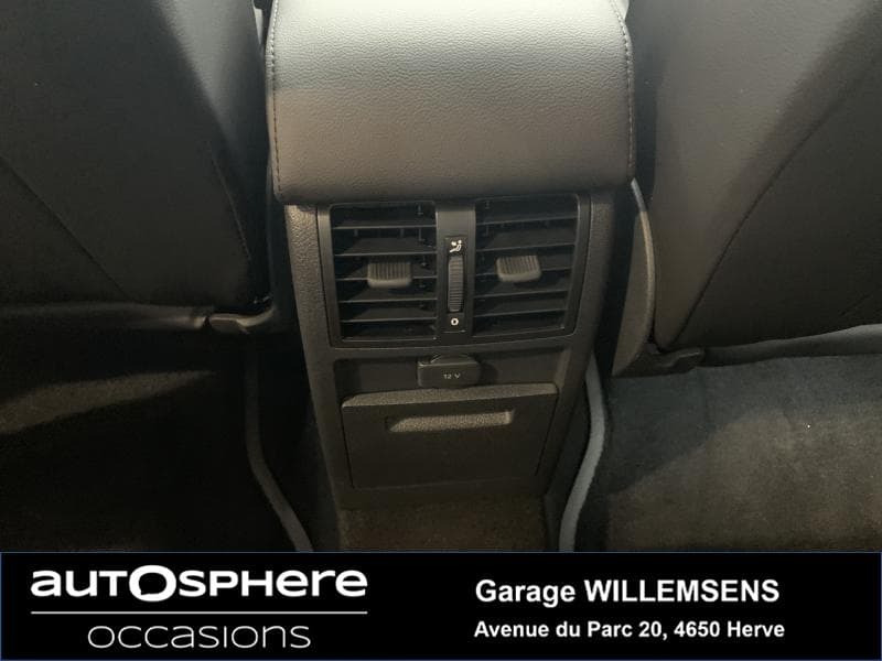 Volkswagen Caddy Trendline MAXI // NAVI //DSG - 17