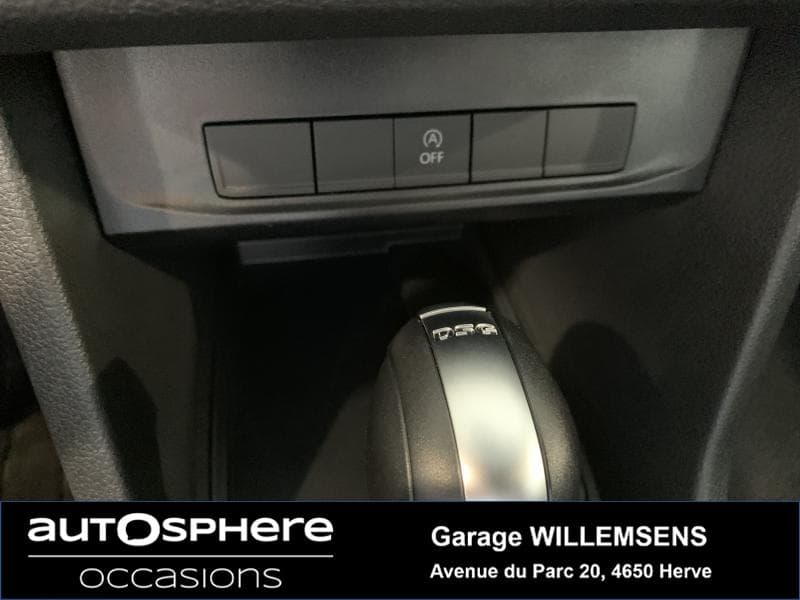 Volkswagen Caddy Trendline MAXI // NAVI //DSG - 21