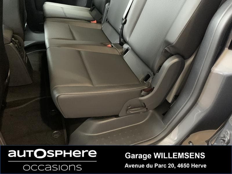 Volkswagen Caddy Trendline MAXI // NAVI //DSG - 16