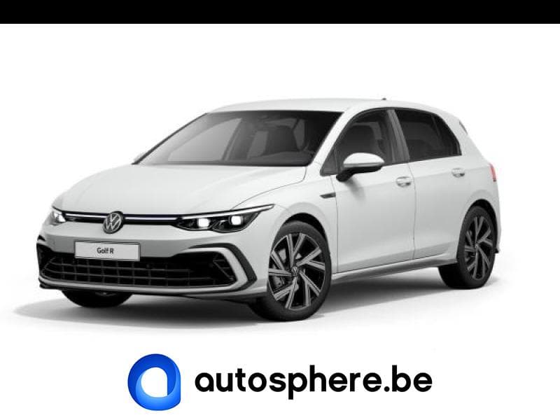 Volkswagen Golf R-line - 1