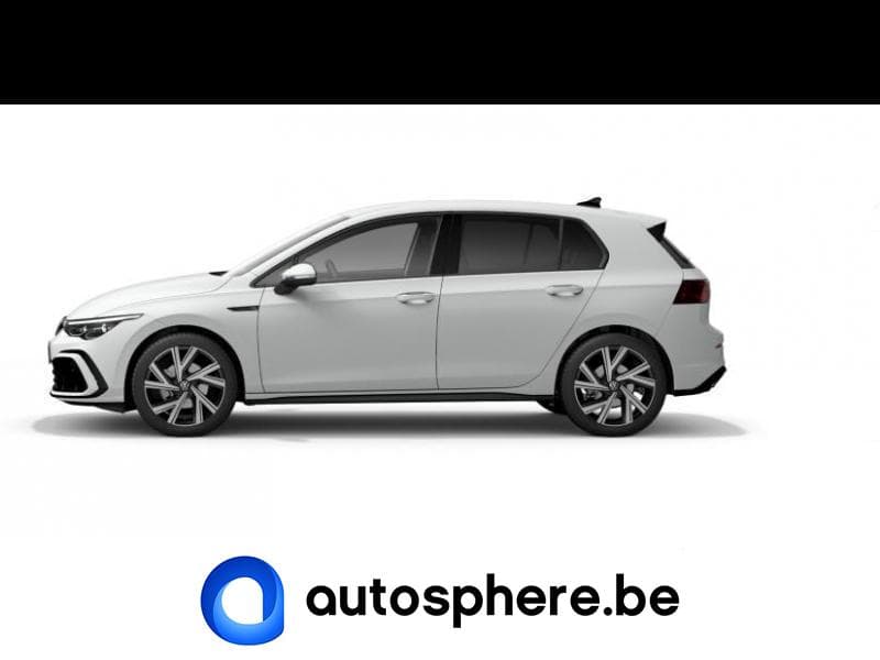 Volkswagen Golf R-line - 3