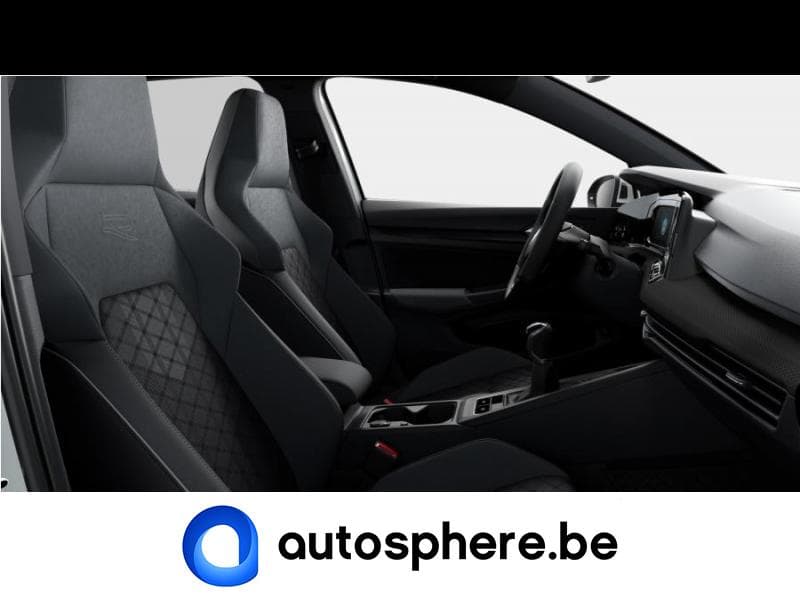 Volkswagen Golf R-line - 4
