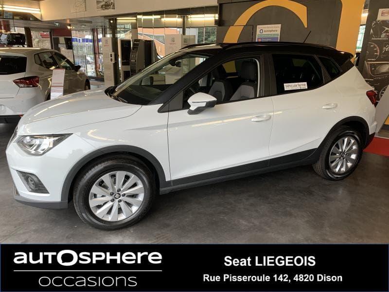 Seat Arona Move - 6