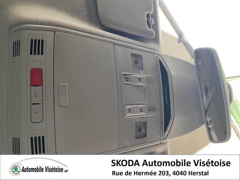 Skoda Scala Ambition - 11