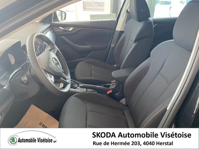 Skoda Scala Ambition - 6