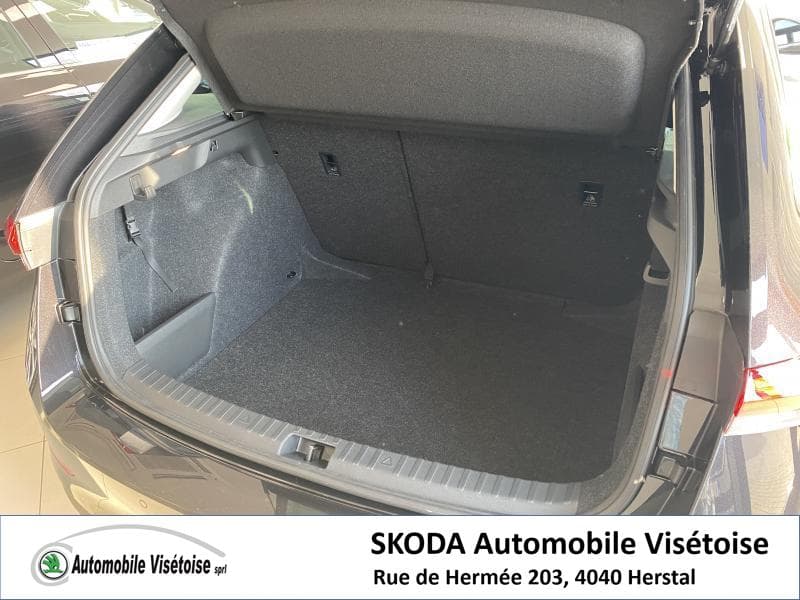 Skoda Scala Ambition - 12